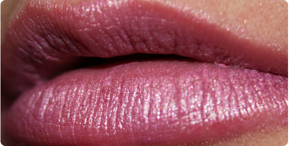 Swatch-o-rama! Todos mis labiales rosados Swatch-o-rama! Todos mis labiales rosados