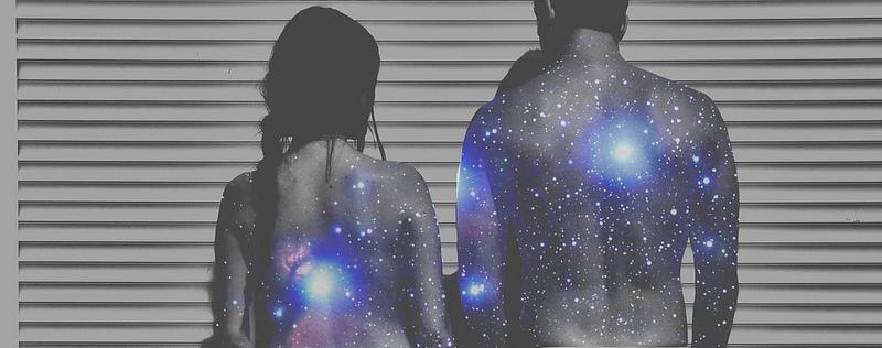 laura aranda - constellations 2 laura aranda - constellations 2