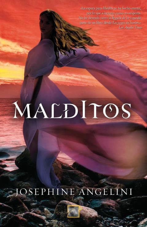 Book Tour de Malditos: Última parada Book Tour de Malditos: Última parada