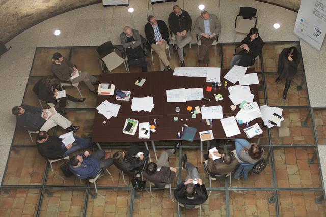 #DELG: Propuestas sobre smart cities, las TIC y la participación ciudadana IMG_6371