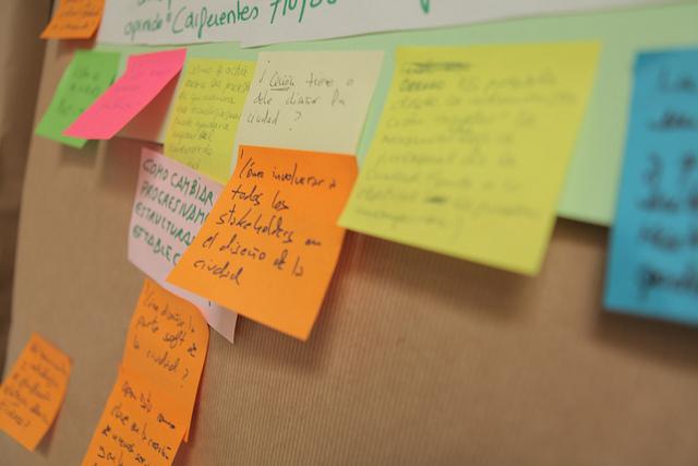#DELG: Propuestas sobre smart cities, las TIC y la participación ciudadana IMG_6408