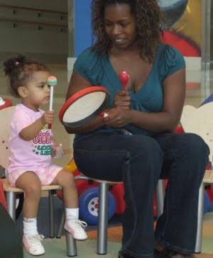 Estimulación de la Coordinación Óculomanual (de los 15 a los 18 meses) Estimulación de la Coordinación Óculomanual (de los 15 a los 18 meses)