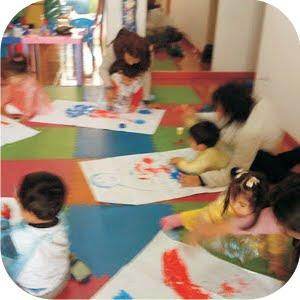 Estimulación de la Coordinación Óculomanual (de los 15 a los 18 meses) Estimulación de la Coordinación Óculomanual (de los 15 a los 18 meses)