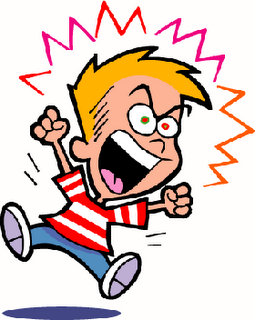 Las Rabietas Las Rabietas