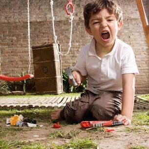 Las Rabietas Las Rabietas