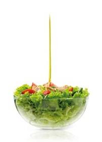 Una dieta verde para el verano Una dieta verde para el verano