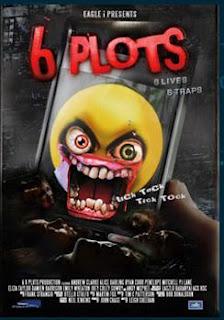 6 PLOTS -VAMOS A JUGAR UN JUEGO 6 PLOTS -VAMOS A JUGAR UN JUEGO