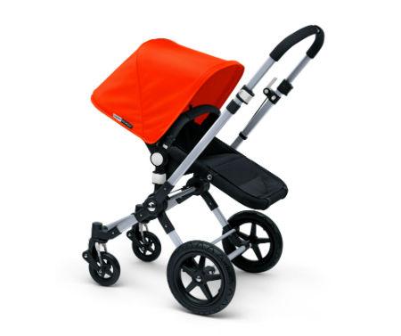 Nuevo cochecito para bebés Bugaboo Cameleon Nuevo cochecito para bebés Bugaboo Cameleon