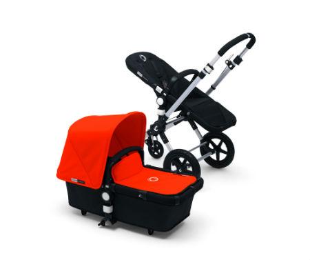 Nuevo cochecito para bebés Bugaboo Cameleon Nuevo cochecito para bebés Bugaboo Cameleon