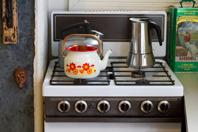 Cocina australiana Cocina australiana