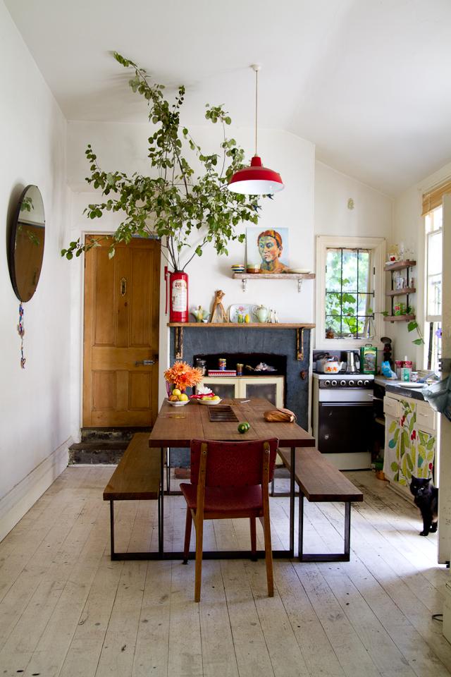 Cocina australiana Cocina australiana
