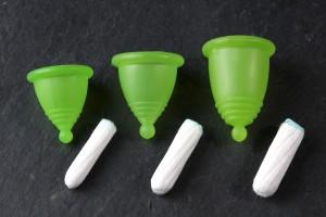 Tassen Alle Größen mit Tampons Ojo, los tampones nos puedan engañar en muchos aspectos…