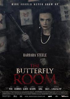 The Butterfly Room (2012)