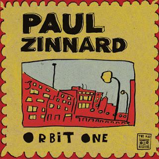 Paul Zinnard Paul Zinnard
