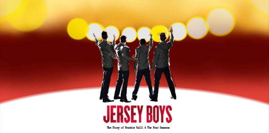 Jon Favreau podría dirigir la adaptación de Jersey Boys Jon Favreau podría dirigir la adaptación de Jersey Boys