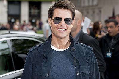 La Era del Rock, con Tom Cruise