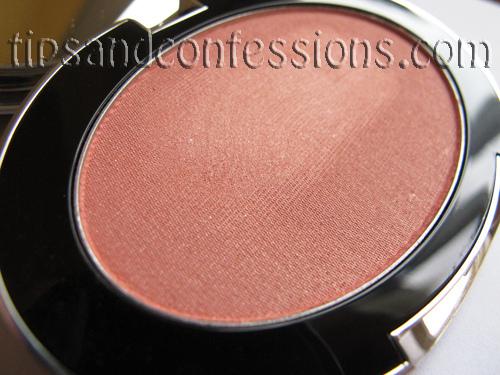 TARINA TARANTINO: Mis primeros productos Tarina Tarantino4