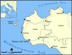 Historia de Sicilia (II) Historia de Sicilia (II)