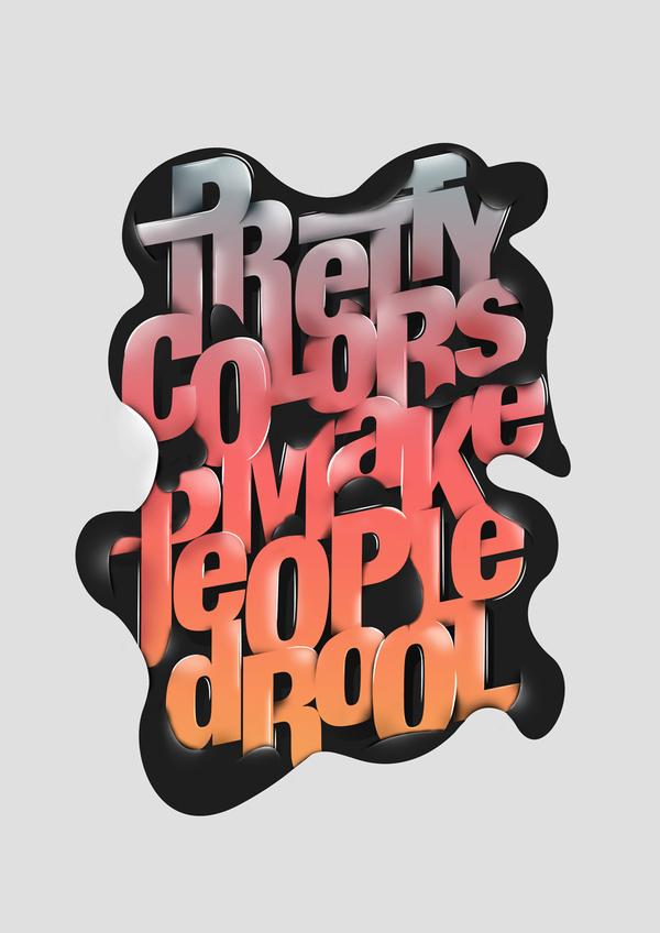 tipografias+posters+inspiracion+FabianDeLange afiches_tipograficos_inspiracion