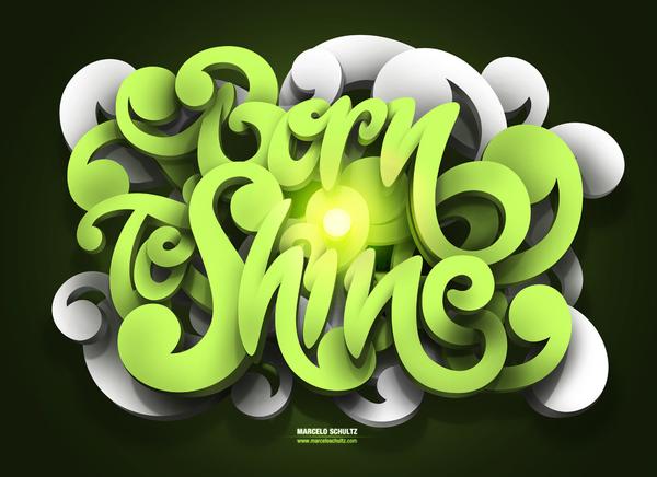 tipografias+posters+inspiracion+MarceloSchultz6 afiches_tipograficos_inspiracion