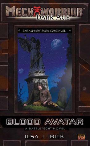 Literatura | Reseña de Cenizas, de Ilsa J. Bick Mechwarrior