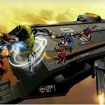 comic-con-joe-quesada-helicarrier-marvel-avengers-toy comic-con-joe-quesada-helicarrier-marvel-avengers-toy