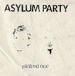 Discos: Picture one (Asylum Party, 1988)