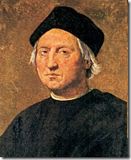 Cristobal Colón Cristobal Colón