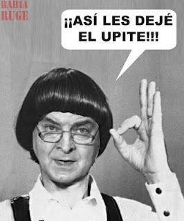 Las recomendaciones de Cavallo: el pelado nos quiere tomar el pelo Las recomendaciones de Cavallo: el pelado nos quiere tomar el pelo