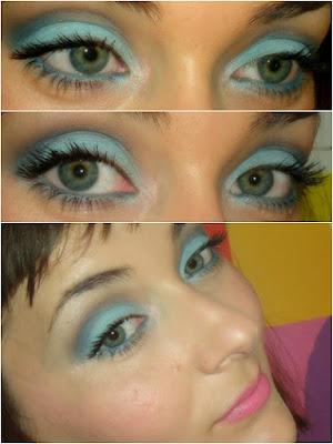 Reto Pantone...Las ganadoras!! Reto Pantone...Las ganadoras!!