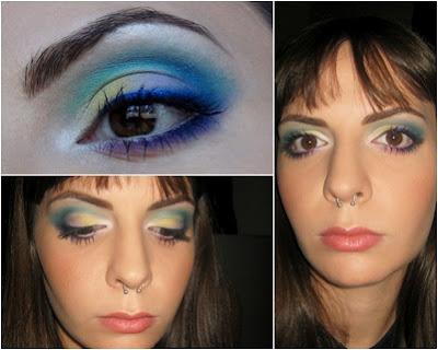 Reto Pantone...Las ganadoras!! Reto Pantone...Las ganadoras!!