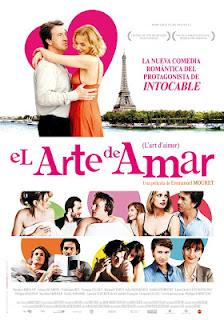 Análisis rohmeriano de la infidelidad (El arte de amar) Análisis rohmeriano de la infidelidad (El arte de amar)