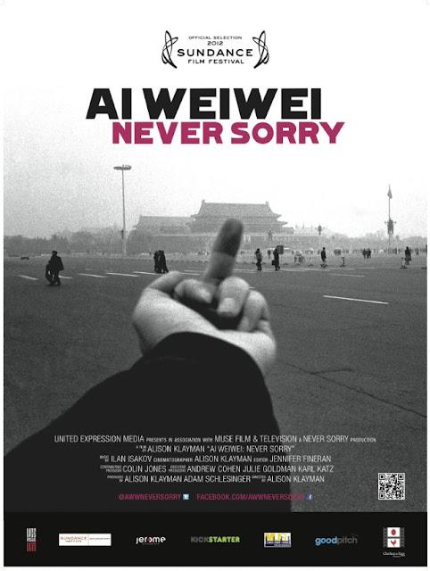 Ai Weiwei, la voz que China no puede silenciar