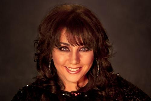 JenniferRowley Rowley canta Puccini