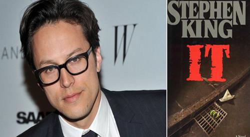 ‘It´, de Stephen King será llevada al cine de la mano de Cary Fukunaga