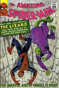 Amazing Spider-Man Nº 6 Walmart va a emitir y luego vender en DVD una escena de The Amazing Spider-Man