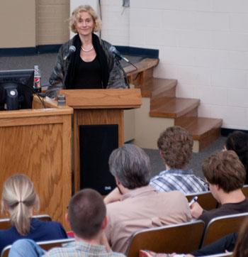 Martha Nussbaum, Martha Nussbaum,