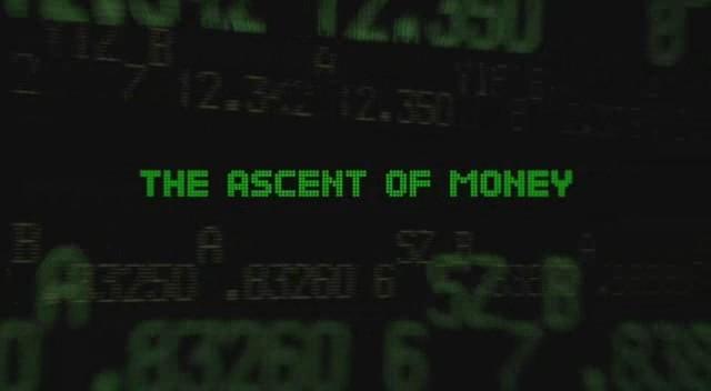 El poder del dinero (2008)