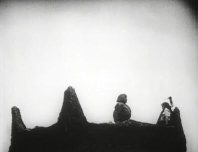 El hombre de barro El hombre de barro