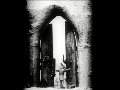El hombre de barro El hombre de barro