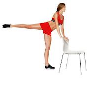 EJERCICIOS PARA ESTILIZAR LAS PIERNAS ejercicios para estilizar las piernas: