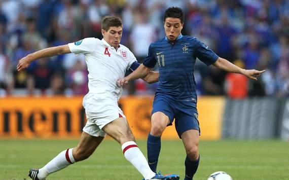 La Premier League en la Euro´12 La Premier League en la Euro´12
