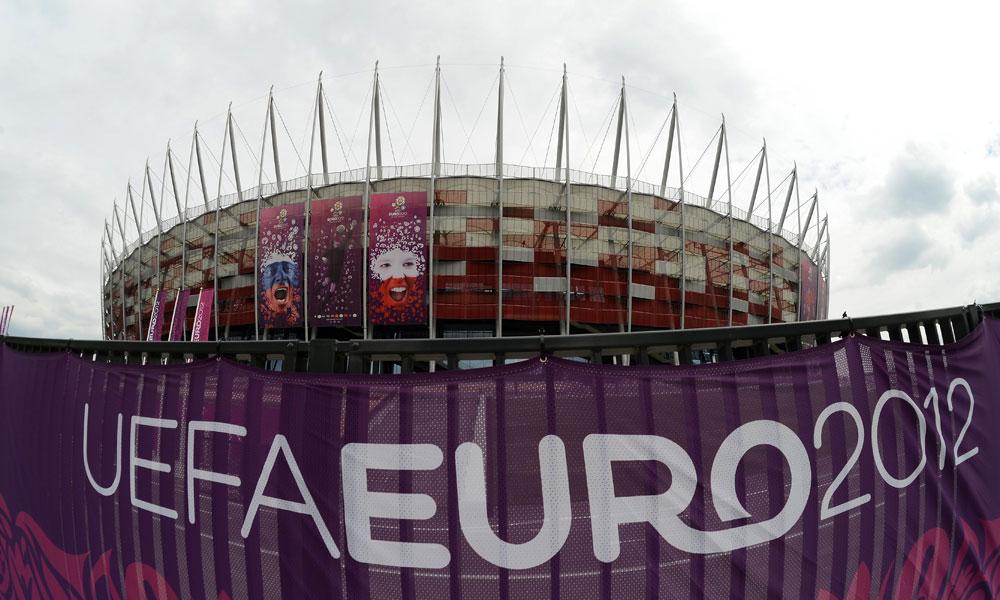 La Premier League en la Euro´12 La Premier League en la Euro´12