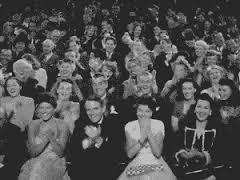 Ya nadie aplaude en el cine Ya nadie aplaude en el cine