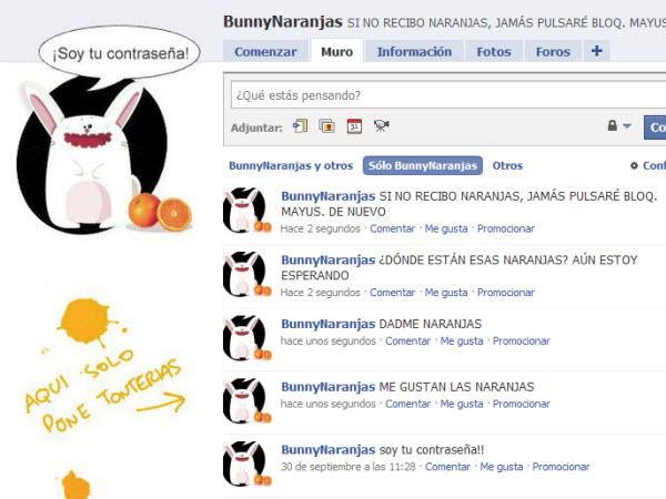 Los mejores trucos para Facebook Los mejores trucos para Facebook