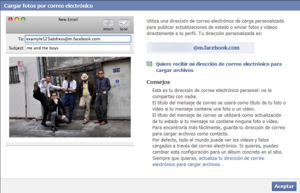 Los mejores trucos para Facebook Los mejores trucos para Facebook