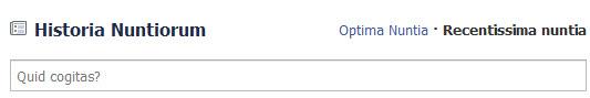 Los mejores trucos para Facebook Los mejores trucos para Facebook