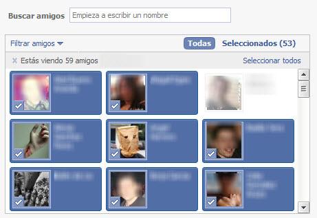 Los mejores trucos para Facebook Los mejores trucos para Facebook