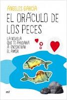 El oráculo de los peces - Ángeles García