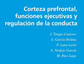 Corteza prefrontal, Funciones ejecutivas y Regulación de la conducta - Tirapu Ustárroz y col.